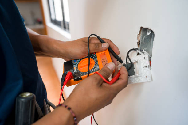 Best Circuit Breaker Repair  in Goshen, IN