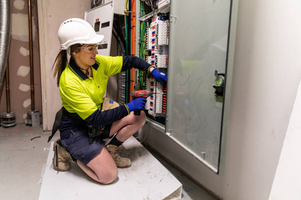 Best Generator Installation Services  in Goshen, IN