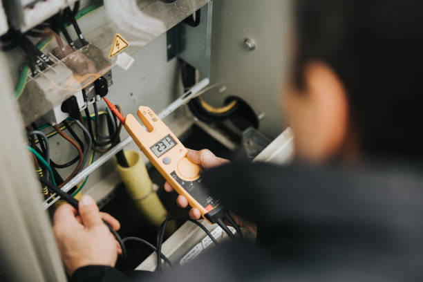 Best Electrical Repair Services  in Goshen, IN
