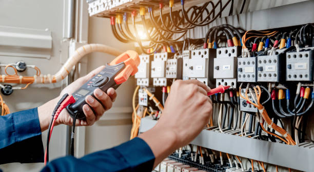 Best Electrical Troubleshooting Services  in Goshen, IN