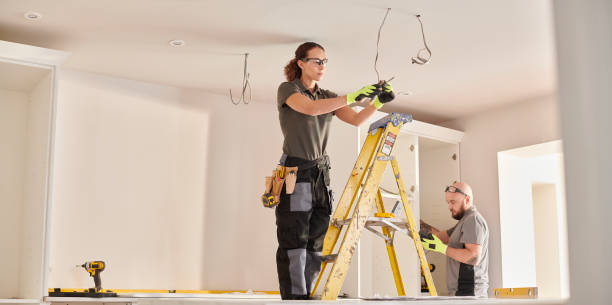 Best Electrical Contractors for Businesses  in Goshen, IN