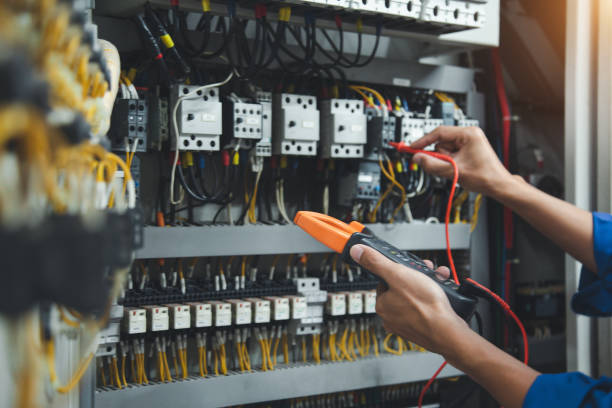 Best Affordable Electrician  in Goshen, IN