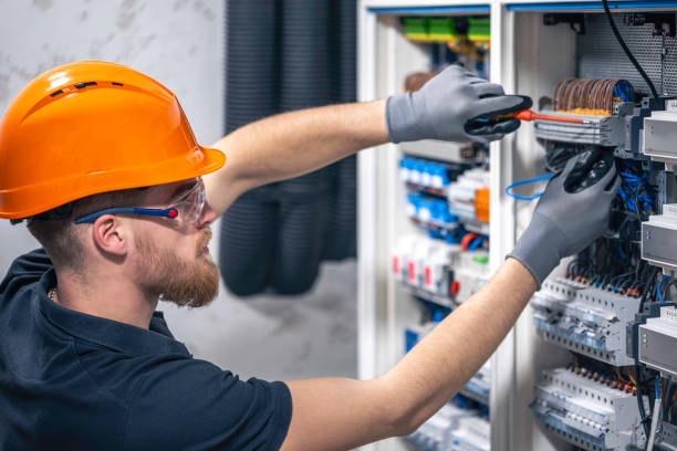 Best Electric Panel Repair  in Goshen, IN