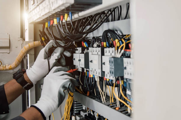 Best Emergency Electrical Repair  in Goshen, IN